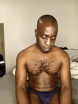 WaiterZim on StripChat