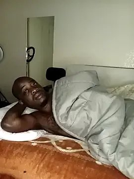 WaiterZim on StripChat