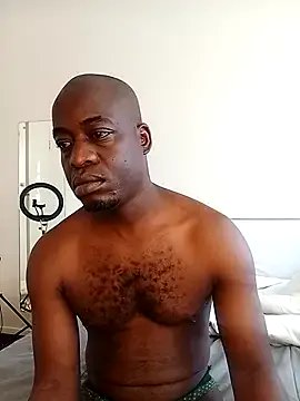 WaiterZim on StripChat