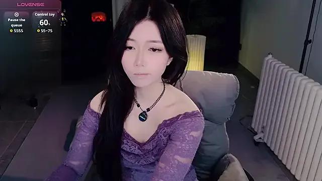 wanoubaobao on StripChat