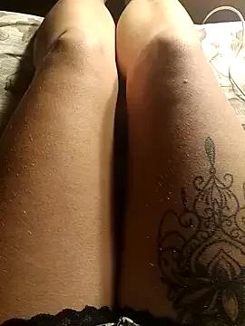 Cling to live show with wedontknowyet from StripChat 