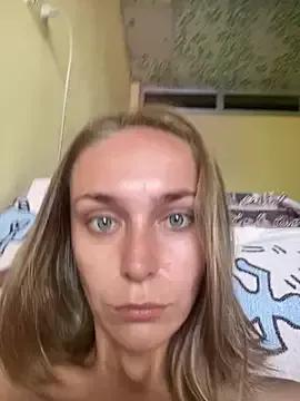 Cling to live show with White_Lu from StripChat 