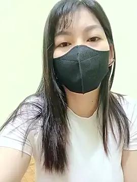 Cling to live show with Windy222 from StripChat 