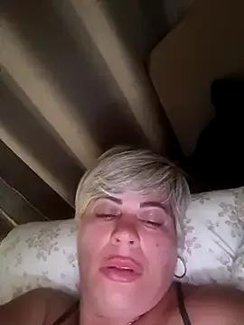Cling to live show with x_murka from StripChat 