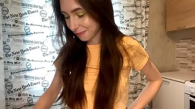 Cling to live show with Xaweramarko from StripChat 