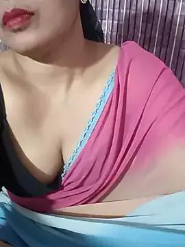 Cling to live show with Your-Koyal from StripChat 