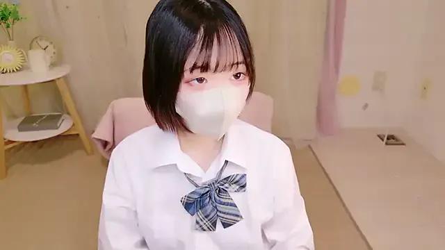 YUNOcha_oO on StripChat