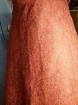 ZeharSiAda on StripChat