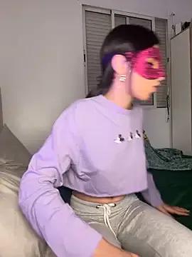 ZINA-MOROCCO — Freechat on StripChat